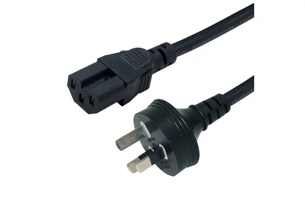 C15 power cord C15 power cord