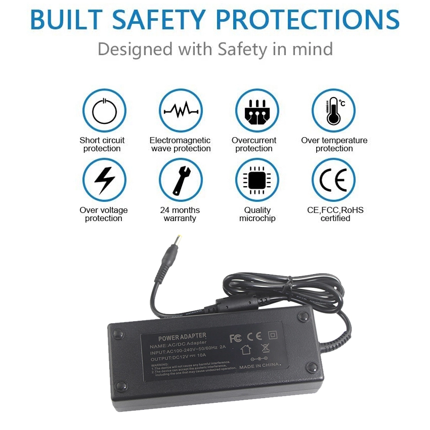 60w ac adapter