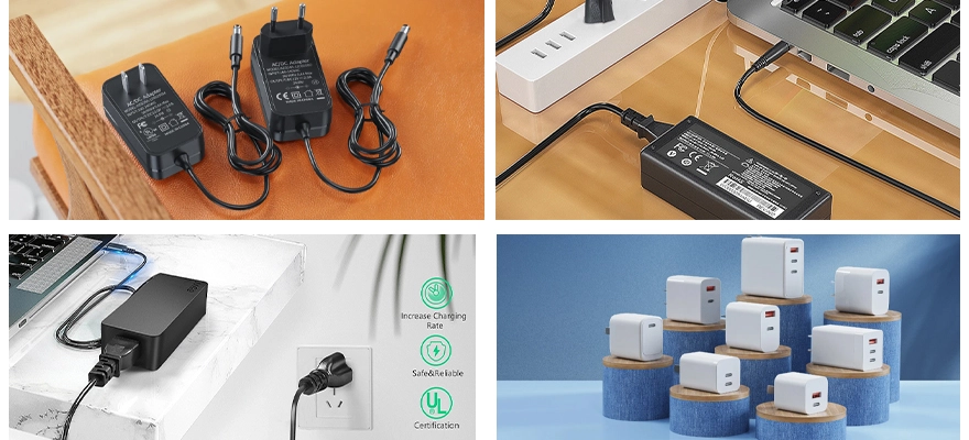 60w power adapter