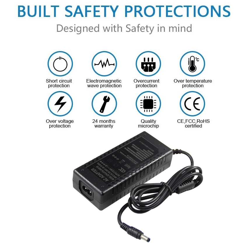 90w laptop charger