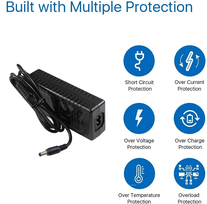 ac adapter 65 watt