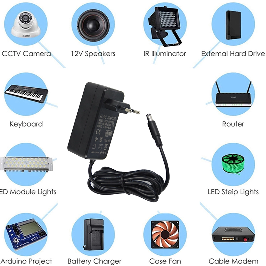 dc adaptor dc adaptor
