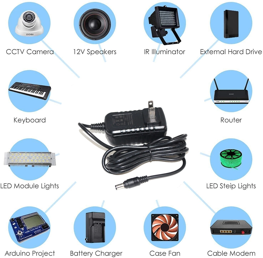 ac dc power adapter plug ac dc power adapter plug