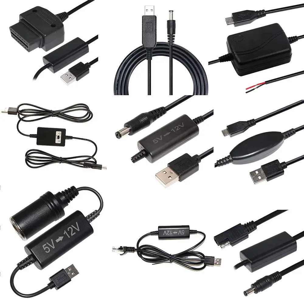 DC step up boost converter DC step up boost converter