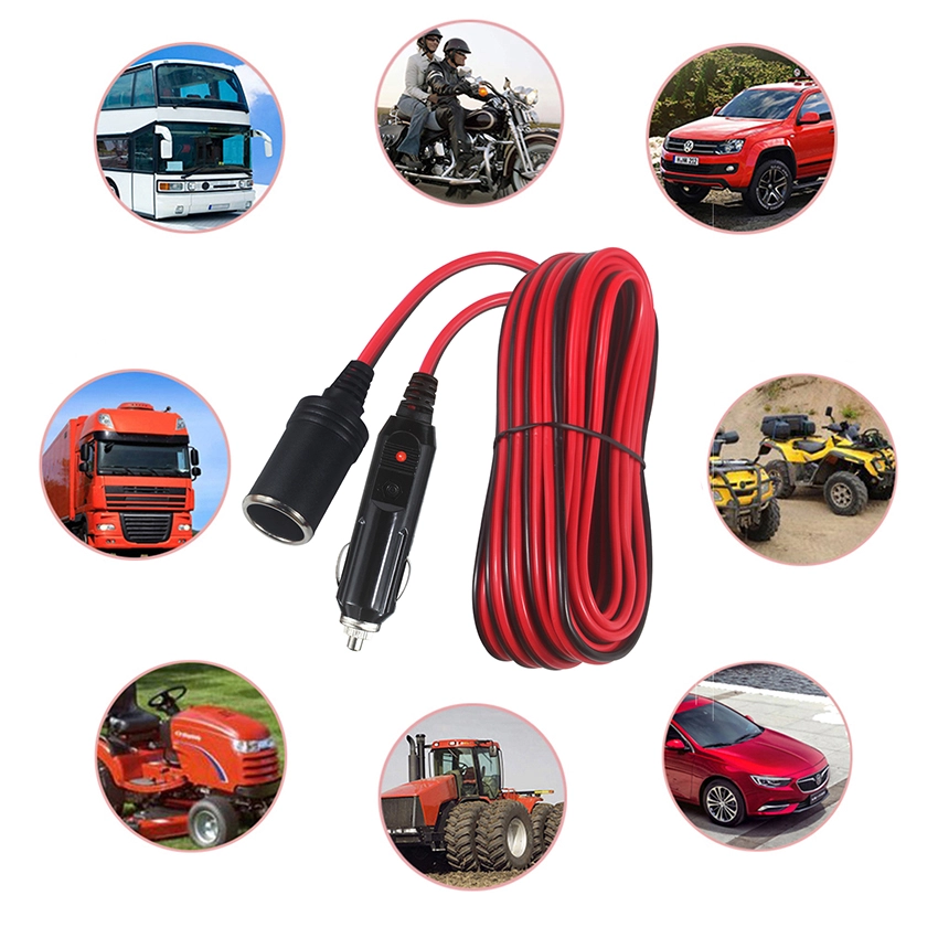 cigarette lighter plug heavy duty cigarette lighter plug heavy duty
