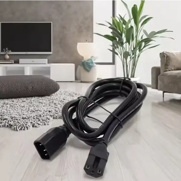 c14 to c15 power cords