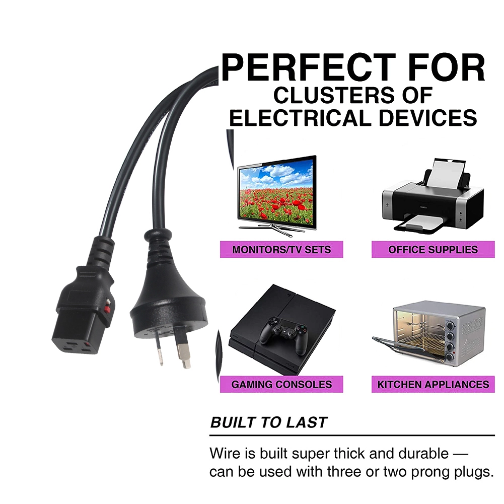 c19 power cords