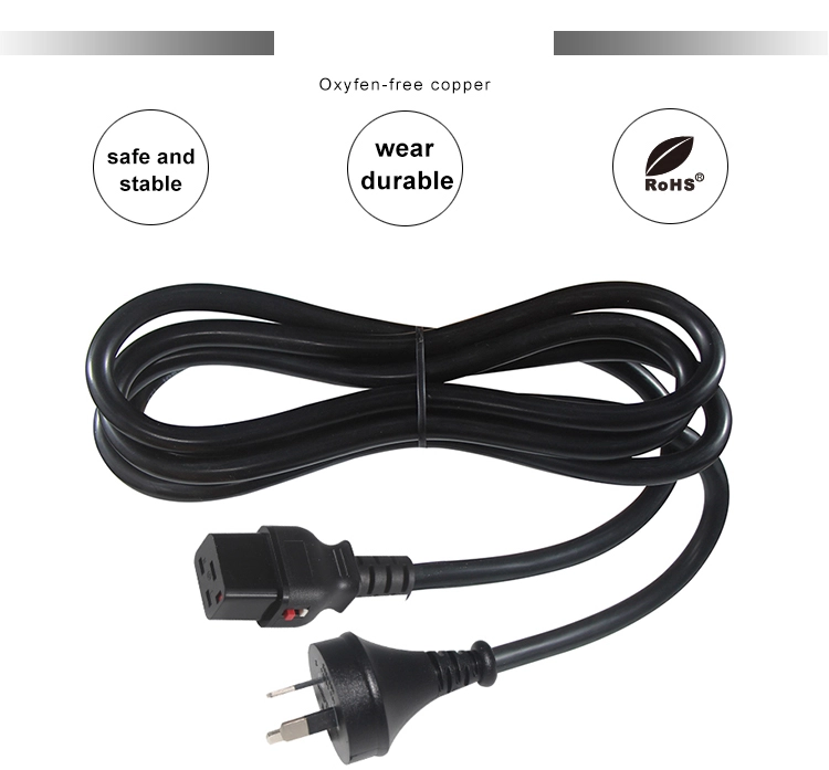 c19 power cords