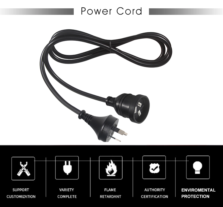 240v power cable