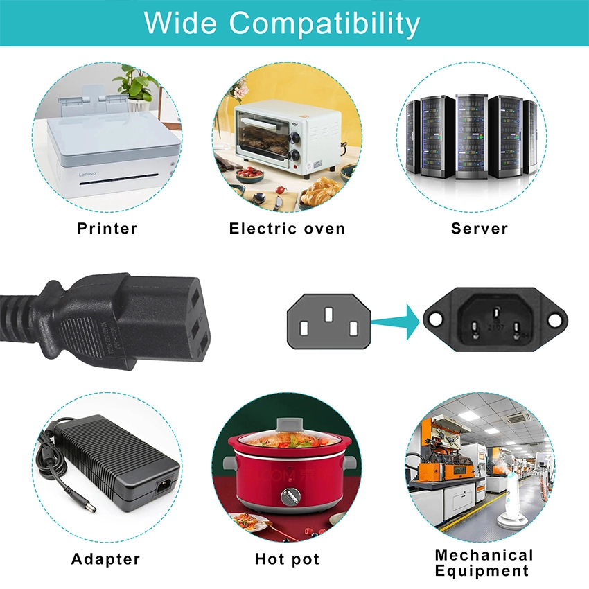 iec-c13 cable