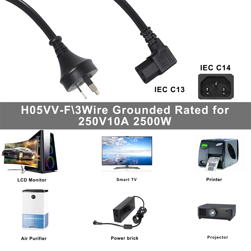 iec-c13 cable