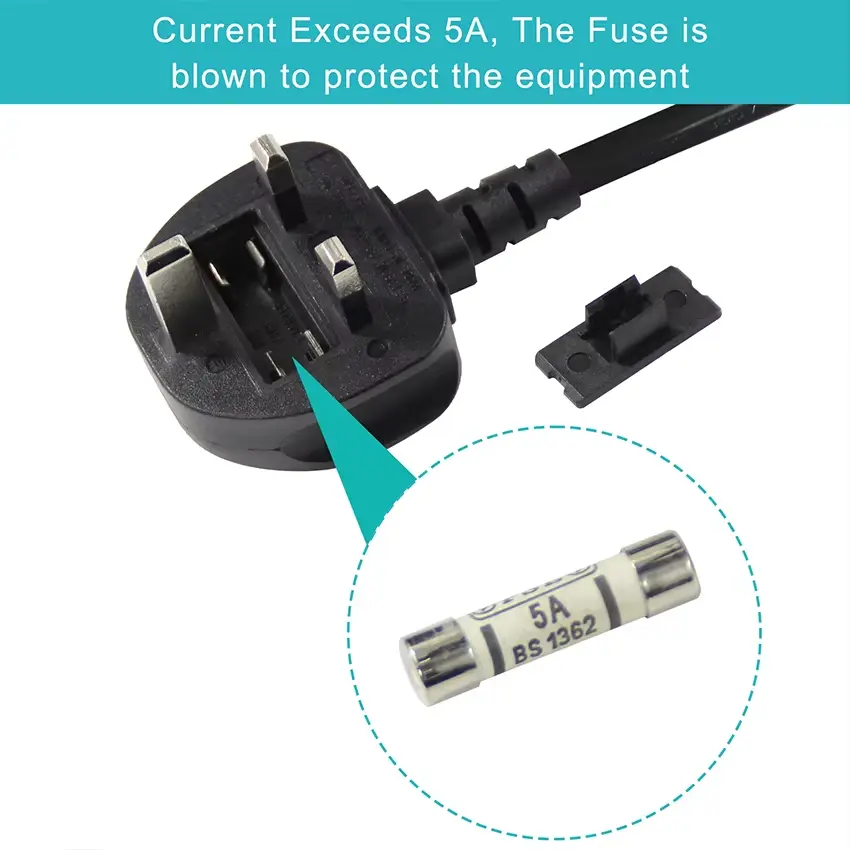 iec c13 cable