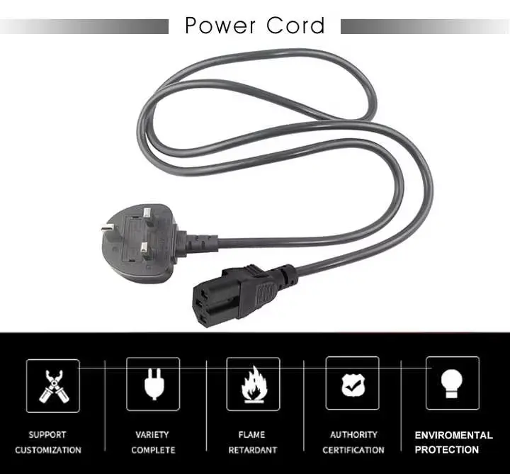 c15 power cable
