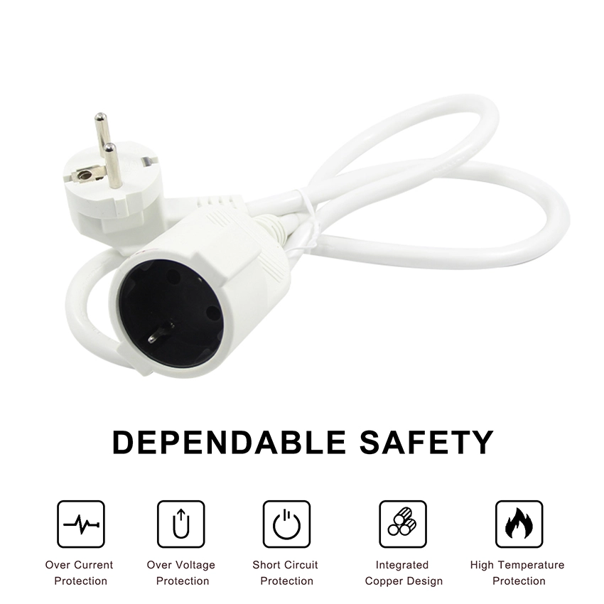 schuko socket