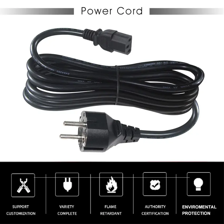 kettle power lead