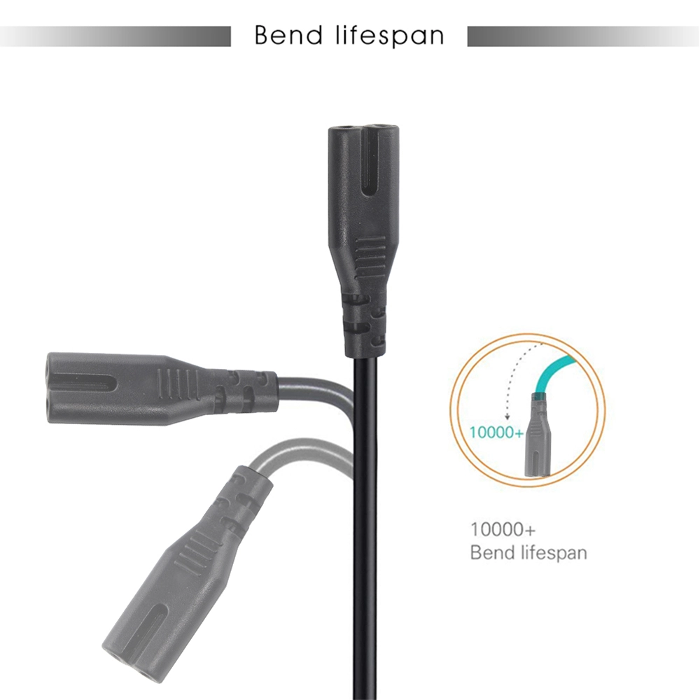 best c7 power cord