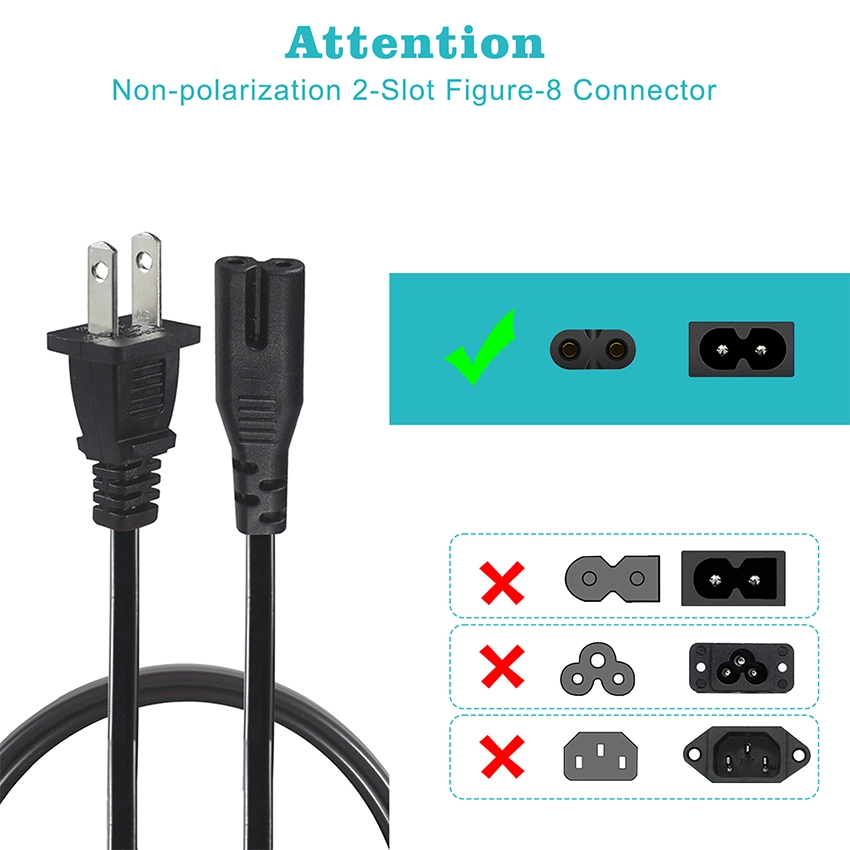 figure-8-mains-lead