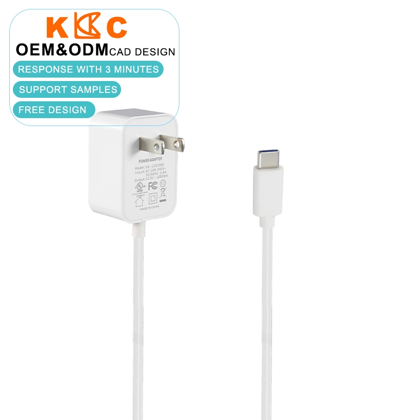 5v 3a charger usb c