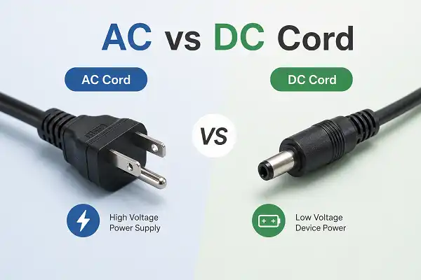 iec ac cable