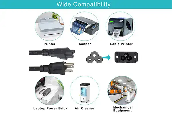 c5 power cord