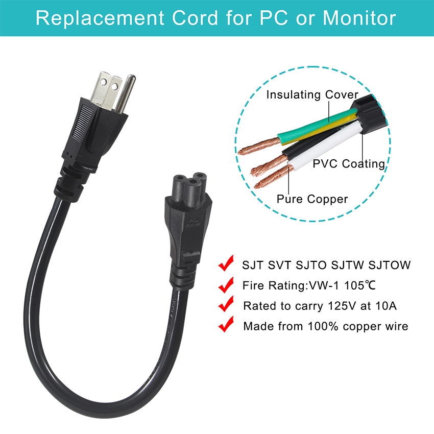 power cable