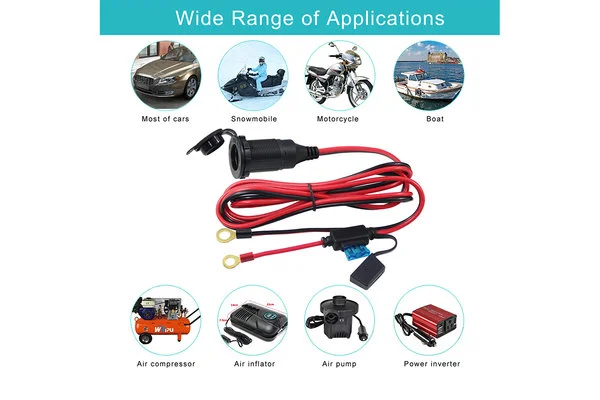 female cigarette lighter socket female cigarette lighter socket