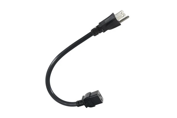 Heavy-Duty Power Cords