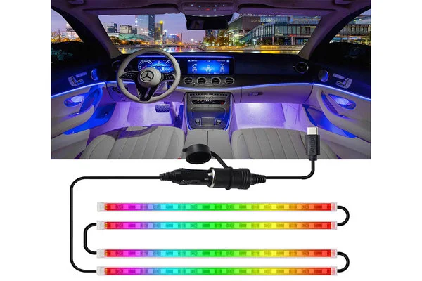 cigarette lighter usb adapter