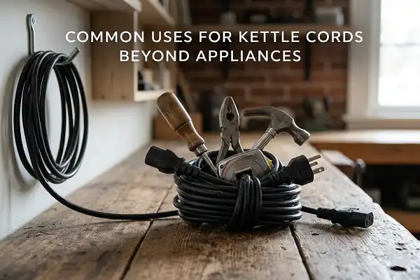 kettle cord