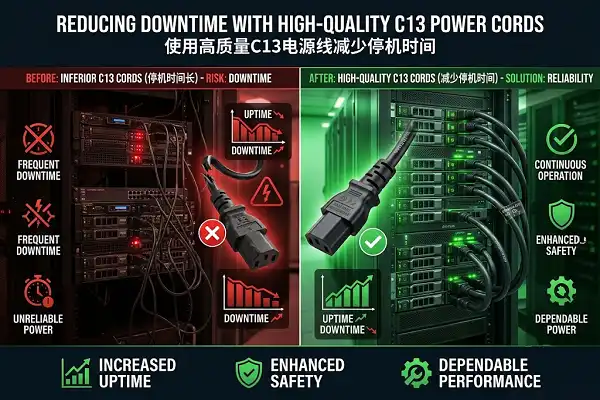 c13 cable power