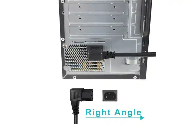 Medical Equipment Power Cable Medical Equipment Power Cable