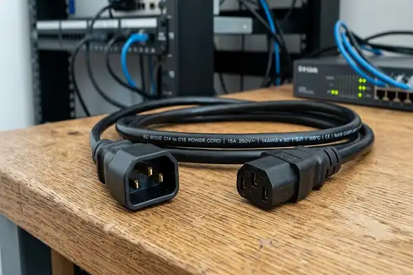 power cable c13 power cable c13