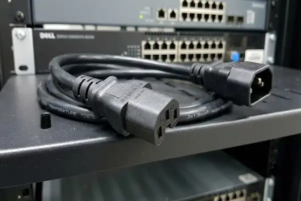 iec 60320 c15 connector
