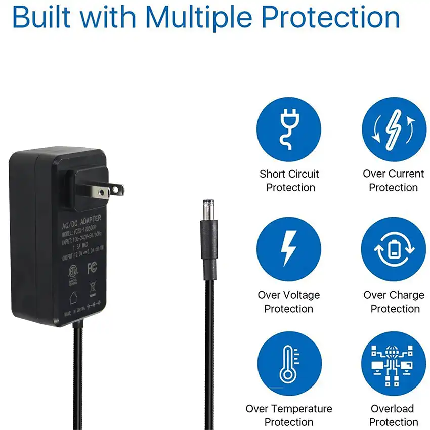 power adapter power adapter