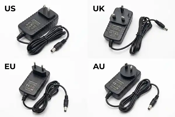 power adapter power adapter