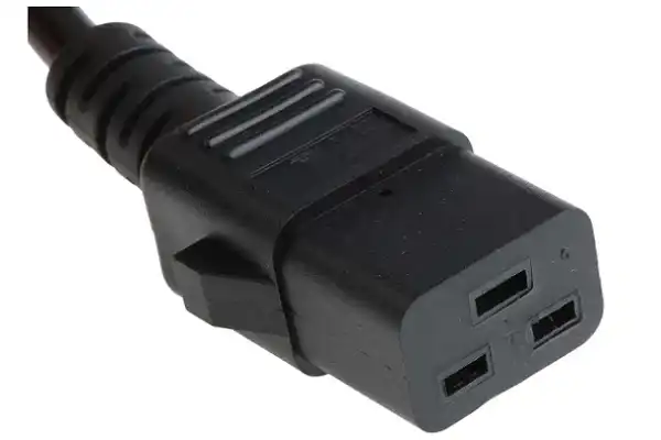 C19 power cables