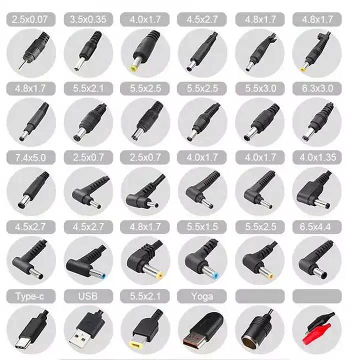 5v 1a power adapter