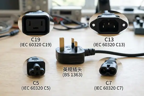 power cable power cable