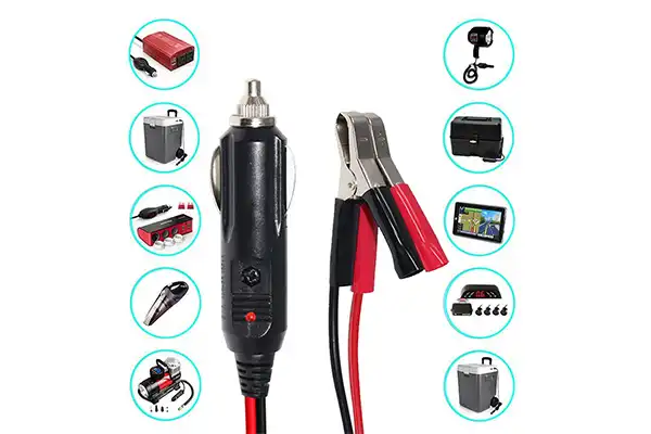 cigarette lighter adapter cigarette lighter adapter