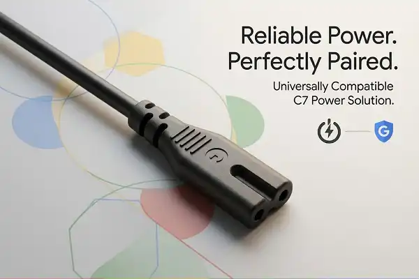 C7 power cord replacement C7 power cord replacement