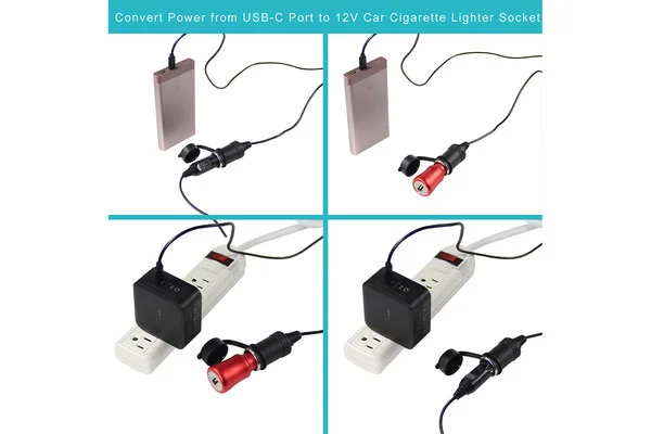 12v cigarette lighter plug 12v cigarette lighter plug