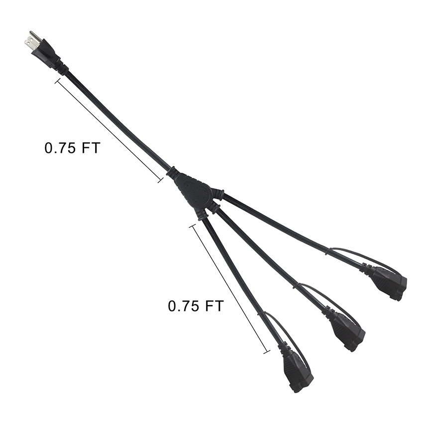 power cable