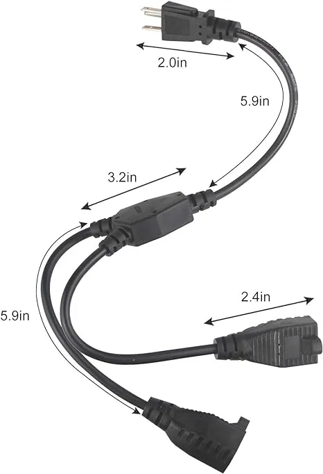 power cable