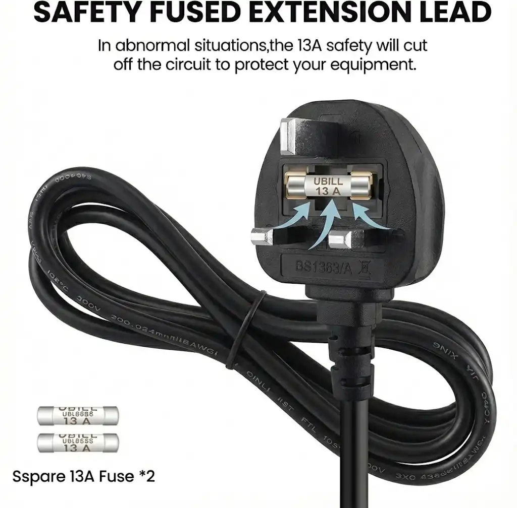 ac power cord