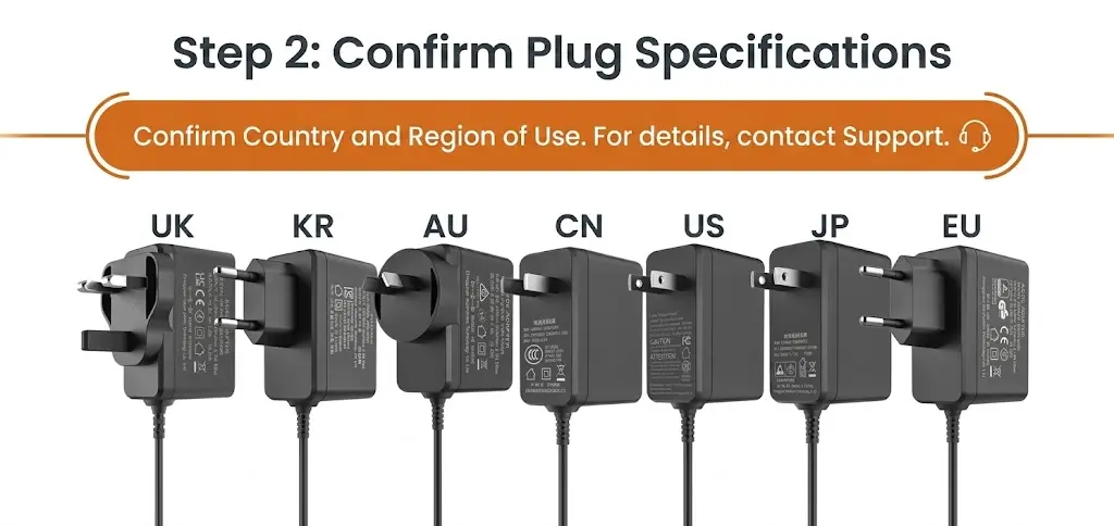 ac adapter 5v 3a ac adapter 5v 3a
