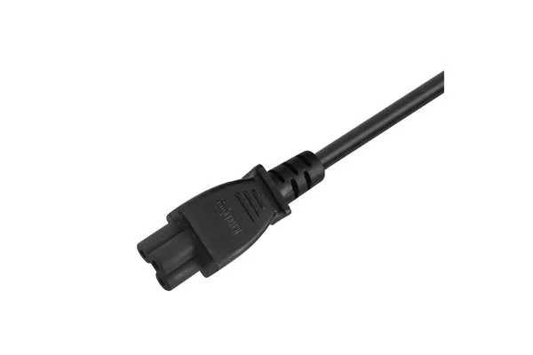 clover leaf power cord clover leaf power cord