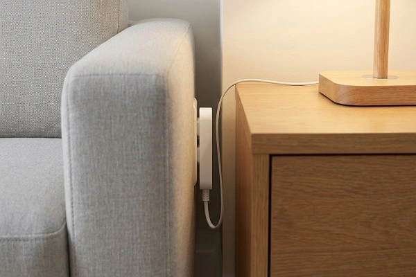 wall extension plugs