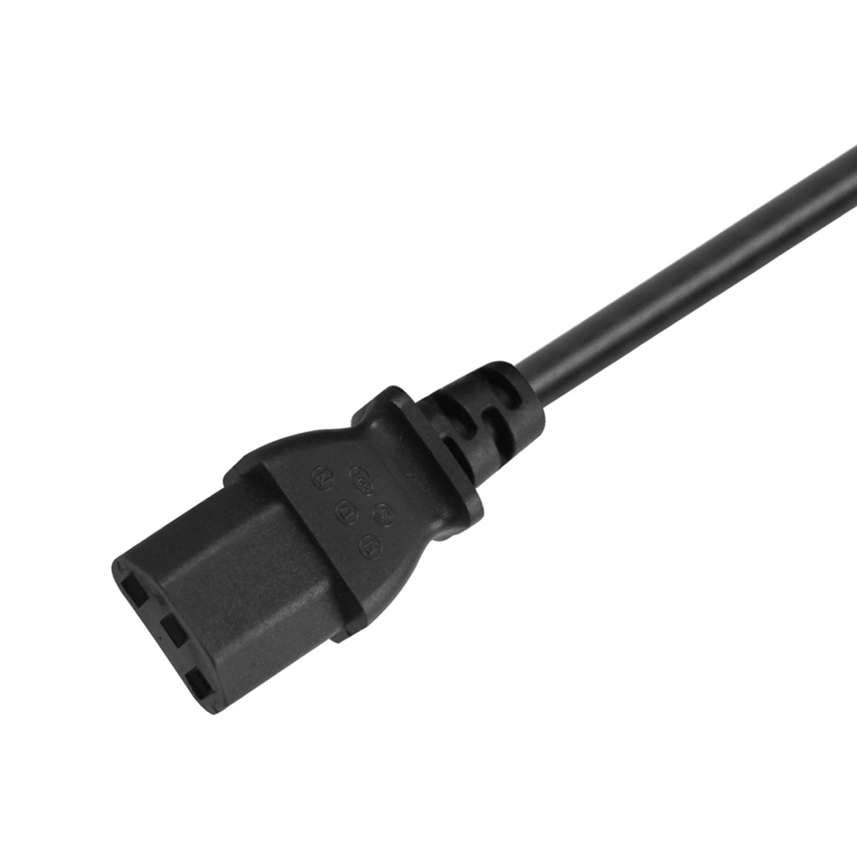 IEC kettle lead