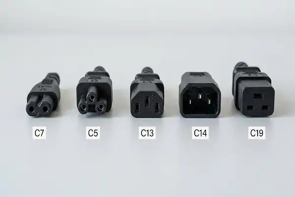 IEC C13 cable