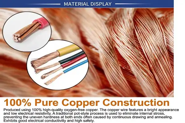 IEC C13 cable